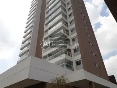 Apartamento com 1 Quarto à venda, 42m² no Jardim da Glória, São Paulo