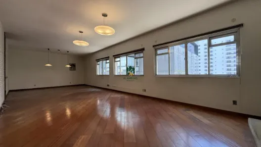 Apartamento com 3 Quartos à venda, 209m² no Jardim Paulista, São Paulo