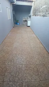 Casa com 2 Quartos à venda, 100m² no Recanto do Beija Flor, Mirassol
