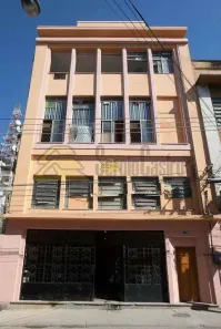 Prédio Comercial à venda, 1800m² no Gamboa, Rio de Janeiro