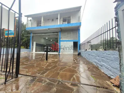 Sala Comercial para alugar, 38m² no Ideal, Novo Hamburgo