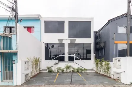 Sobrado com 6 Quartos à venda, 300m² no Alto da Lapa, São Paulo