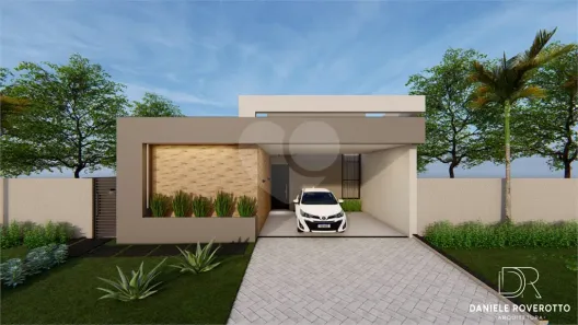 Casa de Condomínio com 3 Quartos à venda, 172m² no Jardim Tatuapé, Piracicaba
