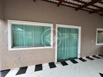 Casa com 4 Quartos à venda, 360m² no Estância Itaguaí, Caldas Novas