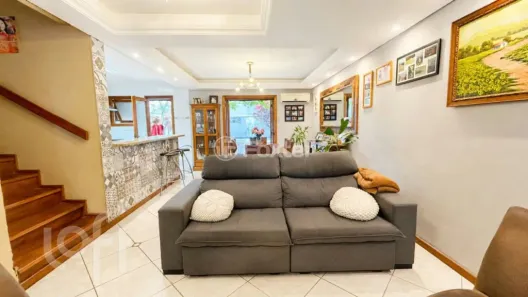 Casa com 3 Quartos à venda, 172m² no Aberta dos Morros, Porto Alegre