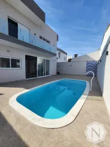 Casa com 3 Quartos à venda, 281m² no Cibratel I, Itanhaém