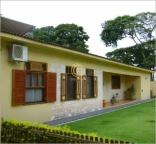 Casa com 3 Quartos à venda, 400m² no Jardim América, Jacareí