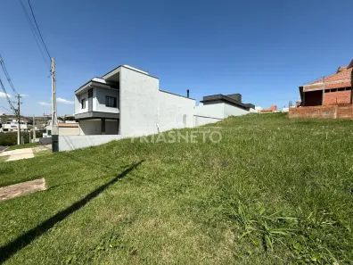 Lote/Terreno à venda, 260m² no Ondinhas, Piracicaba