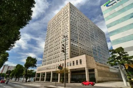 Sala Comercial para alugar, 4520m² no Cidade Nova, Rio de Janeiro