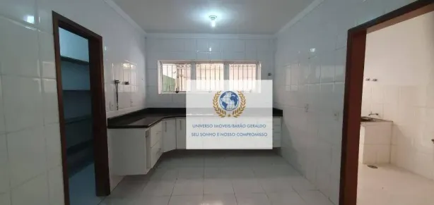 Casa com 4 Quartos à venda, 340m² no Cidade Universitária, Campinas