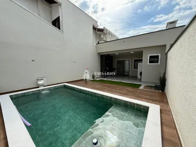 Casa com 3 Quartos à venda, 95m² no Praia de Leste, Pontal do Paraná