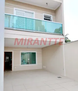 Sobrado com 3 Quartos à venda, 170m² no Vila Irmãos Arnoni, São Paulo