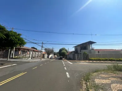 Casa com 3 Quartos à venda, 160m² no Jardim Dom Bosco, Campinas