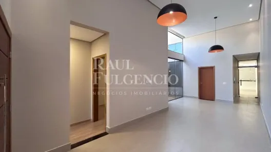 Casa com 3 Quartos à venda, 137m² no Jardim Burle Marx, Londrina