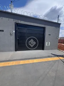Casa com 2 Quartos à venda, 98m² no Residencial Talismã I, Goiânia