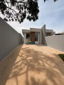 Casa com 2 Quartos à venda, 60m² no Canarinho, Igarapé