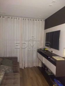 Apartamento com 3 Quartos à venda, 66m² no Vila Metalúrgica, Santo André