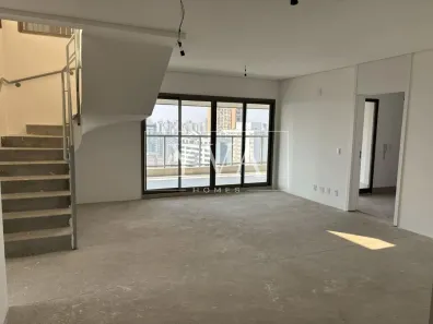 Cobertura com 3 Quartos à venda, 269m² no Vila Clementino, São Paulo
