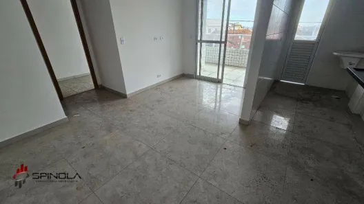 Apartamento com 2 Quartos à venda, 64m² no Mirim, Praia Grande