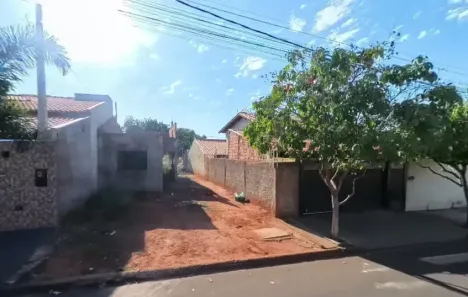 Lote/Terreno à venda, 150m² no Conjunto Habitacional Domingos Lúcio Vasconcelos, Tanabi