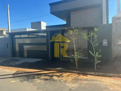 Casa com 3 Quartos à venda, 95m² no Setvalley, São José do Rio Preto