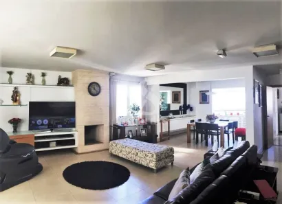 Apartamento com 3 Quartos à venda, 230m² no Perdizes, São Paulo
