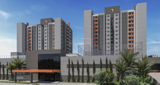 Apartamento com 3 Quartos à venda, 73m² no Chácara Cneo, Campinas