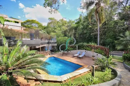 Casa com 4 Quartos à venda, 481m² no Jardim Soleil, Valinhos