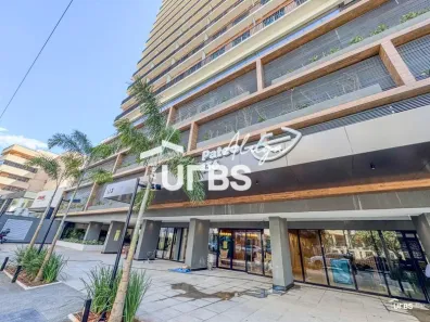Sala Comercial para alugar, 170m² no Setor Marista, Goiânia