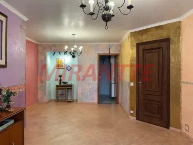 Apartamento com 2 Quartos à venda, 100m² no Tucuruvi, São Paulo