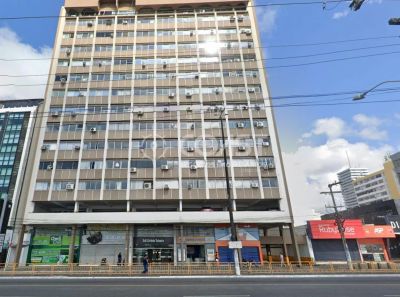Sala Comercial à venda, 25m² no Centro, Aracaju