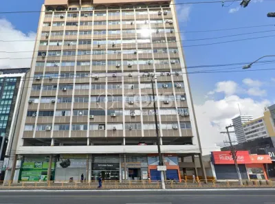 Sala Comercial à venda, 25m² no Centro, Aracaju