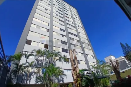 Apartamento com 3 Quartos para alugar, 102m² no Sumarezinho, São Paulo