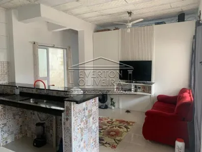 Sobrado com 2 Quartos à venda, 335m² no Jardim Altos de Santana I, Jacareí