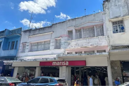 Ponto Comercial à venda, 480m² no Centro, Campina Grande