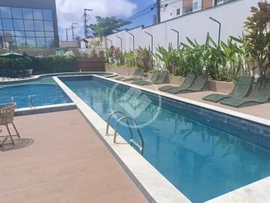Apartamento com 3 Quartos à venda, 69m² no Altiplano Cabo Branco, João Pessoa