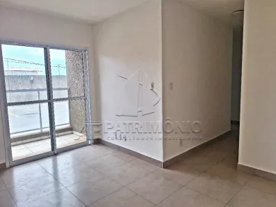 Apartamento com 2 Quartos à venda, 44m² no Chácaras Reunidas São Jorge, Sorocaba