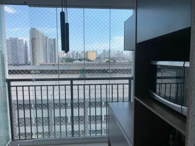 Apartamento com 3 Quartos à venda, 64m² no Parque Residencial da Lapa, São Paulo