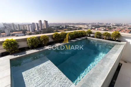 Cobertura com 2 Quartos à venda, 150m² no Jardim Aeroporto, São Paulo
