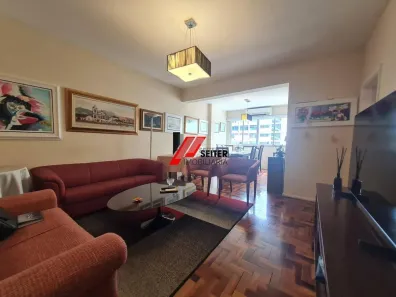 Apartamento com 3 Quartos à venda, 145m² no Centro, Florianópolis