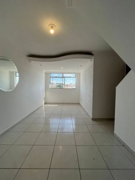 Cobertura com 3 quartos — Santa Amélia, Belo Horizonte