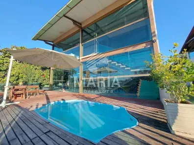 Casa de Condomínio com 5 Quartos à venda, 335m² no , Sairé