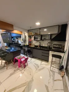 Apartamento com 2 Quartos para alugar, 67m² no Macedo, Guarulhos