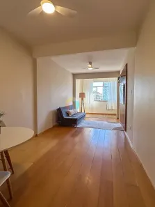 Apartamento com 1 Quarto à venda, 46m² no Copacabana, Rio de Janeiro