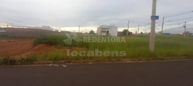 Lote/Terreno à venda, 220m² no Residencial Maria Clara, São José do Rio Preto