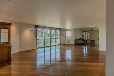 Apartamento com 4 Quartos à venda, 377m² no Vila Sônia, São Paulo