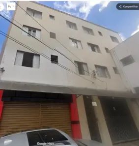 Apartamento com 2 Quartos à venda, 69m² no Rudge Ramos, São Bernardo do Campo