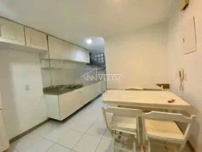 Apartamento com 3 Quartos à venda, 135m² no Lagoa, Rio de Janeiro