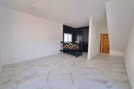 Casa com 3 Quartos à venda, 100m² no Portais (Polvilho), Cajamar