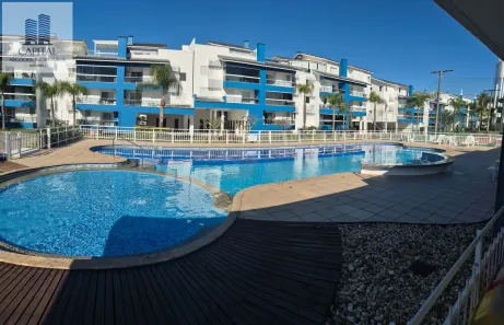 Cobertura com 3 Quartos à venda, 194m² no Ingleses do Rio Vermelho, Florianópolis